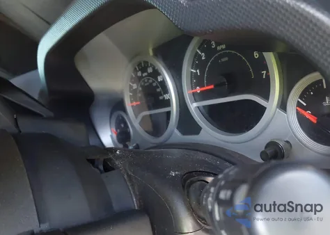 2010 Jeep Wrangler Unlimited Sport Rhd z USA, uszkodzony, nr VIN 1J4BZ3H19AL120306